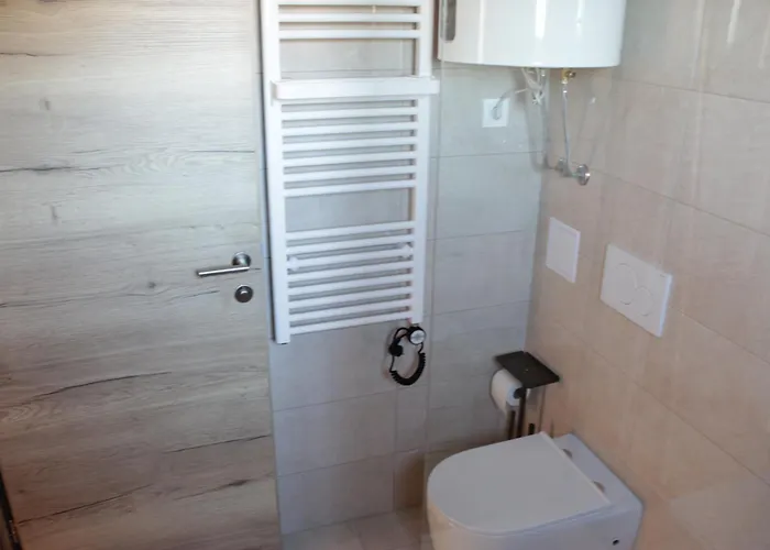 Harmony Appartement *